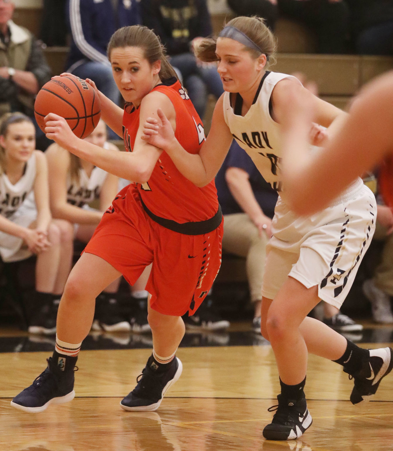 Teutopolis vs Pana girls basketball 3 2.11.19.jpg